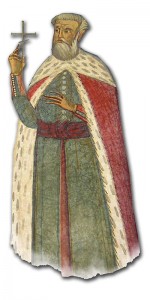 Cornea Brăiloiu a fost un personaj important cu trei secole în urmă
