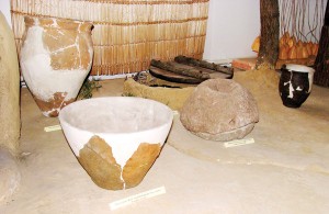 Obiecte descoperite în trecut la Stoina au fost restaurate pot fi admirate la Muzeul Judeţean Gorj