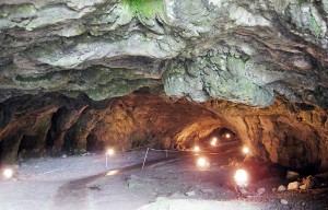 Peștera de la Baia de Fier este cunoscută în toată lumea