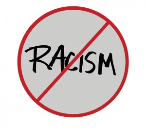 Racism-Sign