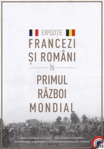 O bilaterală francezo-română autentică, la 100 de ani de la Primul Război Mondial