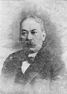 Ion Săftoiu, ultimul proprietar la Muşeteşti