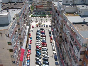 Regulament nou de parcare pentru târgujieni