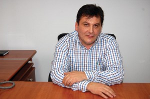 Nelu Roșca, președintele Sindicatului Liber Cariera Roșiuța, dezminte acuzațiile legate de Minprest