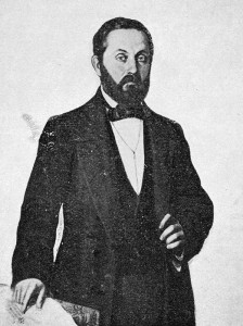 Dascăl și primar, Constantin Stanciovici a avut multe reușite și în viața de familie