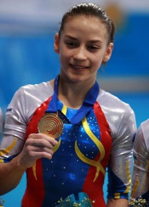 Andreea Munteanu 2