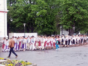 525 de participanți s-au înregistrat la Festival