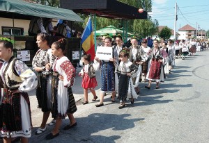 O inițiativă privată a dus la crearea unui festival de talie interjudețeană la Peștișani, ajuns la ediția a V-a