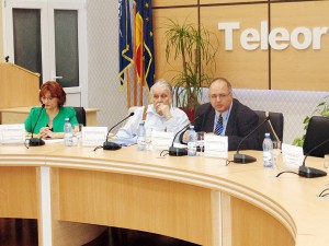 Reuniunea conducerii SSIR a fost organizată în municipiul Alexandria, județul Teleorman