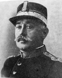 Generalul Ioan Dragalina a avut o contribuţie importantă la stabilizarea frontului pe Valea Jiului
