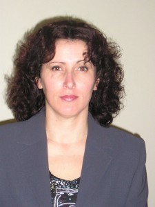 Aura Stoenescu, omul responsabil cu anchetele la VERTICAL