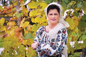 Emilia Drăgotoiu Nanu: „Am crescut în spiritul unor trăiri pe care ți le poate trezi doar acest domeniu al culturii pur românești”