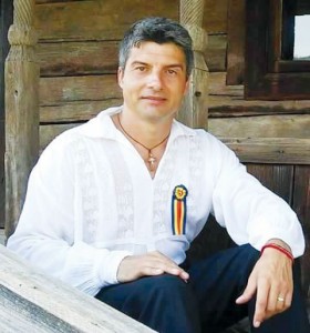 Marius Petrișor a plecat în Italia pe drumul cântecului, dar vrea să revină în România lui iubită