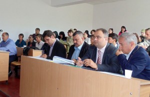 Competiția a fost onorată în fiecare an de participarea primarului localității și de reprezentanții la vârf ai autorităților școlare