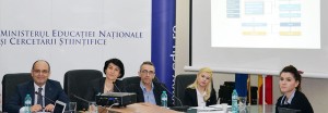 Se caută soluţii pentru noua faţă a învăţământului românesc