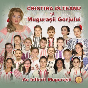Cristina Olteanu: Fiecare copil din Grupul „Mugurașii Gorjului”, cu timpul, a devenit solist