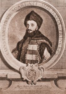 Constantin Mavrocordat, domnitorul cu cele mai mari realizări