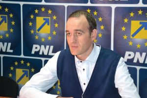 PNL Gorj: „Precizăm, încă o dată,  că PNL și PSD nu au alianțe la nivelul județului Gorj”
