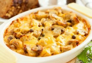 reteta-cartofi-gratinati-ciuperci