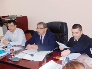 Liderul USLI Gorj, Constantin Huică, face un apel pentru respectarea legii