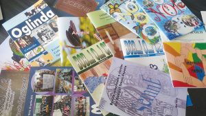 9 reviste școlare de la Gorj vor reprezenta județul în competiția națională