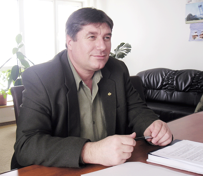 Ion Rușeț e acuzat că face jocul administrației, lăsând oamenii fără sindicate
