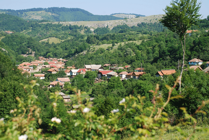 Sohodolul rămâne satul uitat de timp care își păstrează istoria și tradițiile