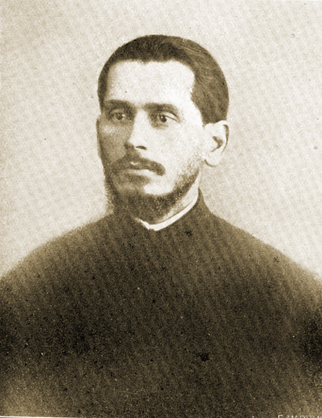Dascălii si preotii s-au aflat în fruntea băncilor populare, exemplu preotul Nicolae Săftoiu