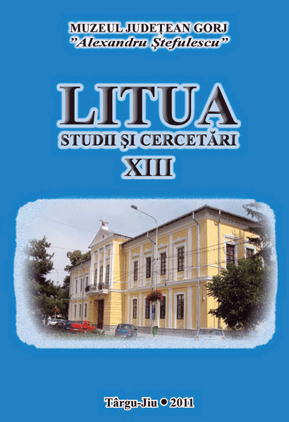”Litua” si-a continuat seria de aparitii si dupa 1989, numărul XIII a apărut în 2011