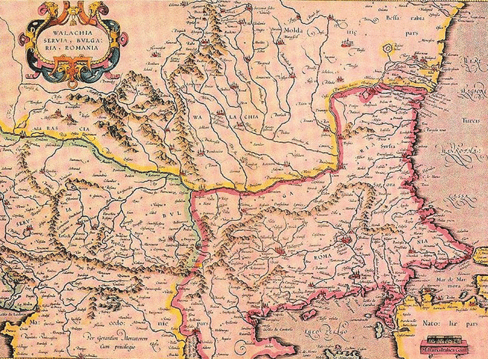 Boierii Bengeşti au jucat un rol foarte important în Istoria Ţării Româneşti