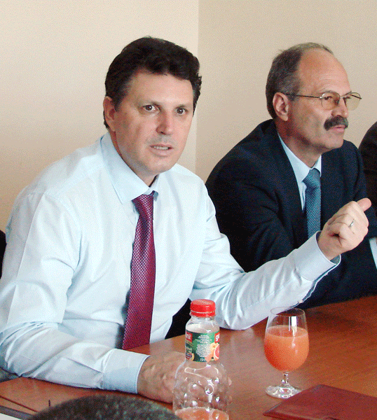 Deputatul Iulian Iancu a cerut retragerea Legii antreprenoriatului social și trimiterea sa înapoi la comisii