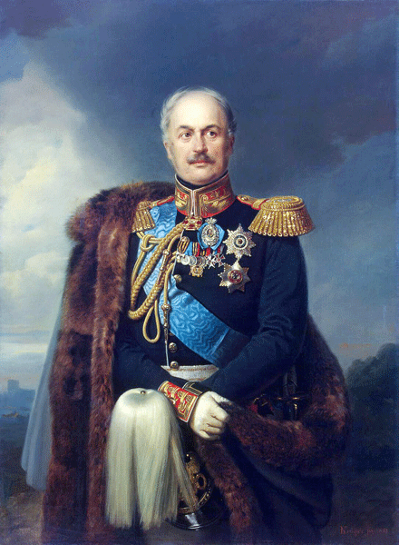 Generalul Pavel Kisseleff a vizitat de mai multe ori Gorjul