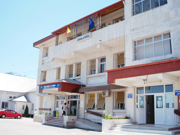 Numărul medicilor de la Spitalul din Târgu Cărbunești a crescut în 7 ani de aproape 5 ori