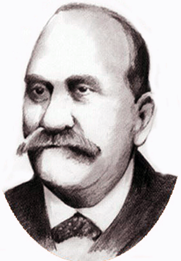 Anastase Stolojanu a avut un rol important la începuturile PNL