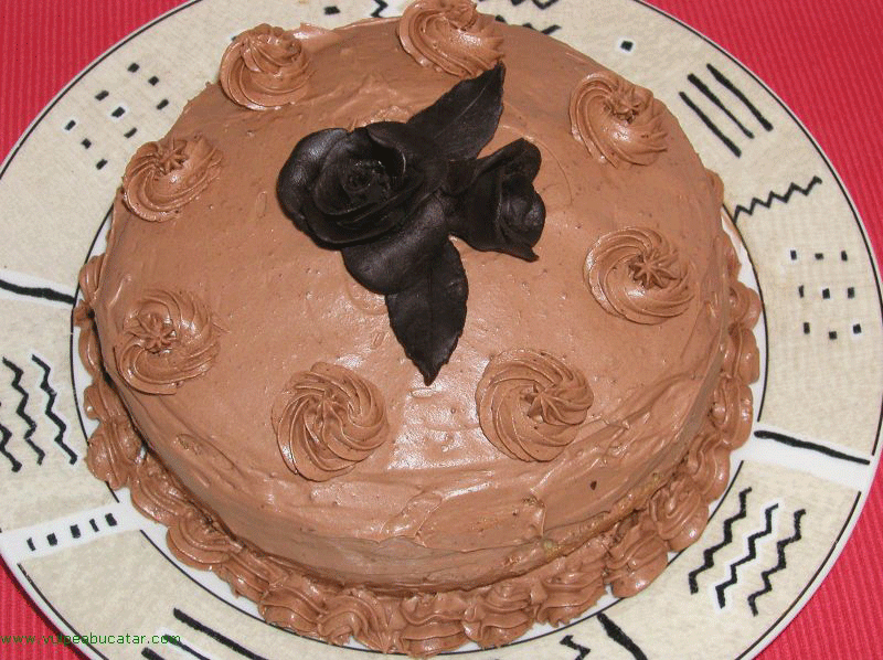 tort-ciocolata