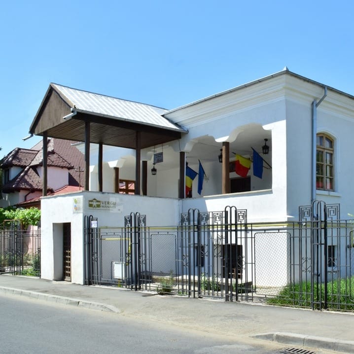 Evenimentul cultural avea loc, în data de 24 februarie 2024, la sediul Muzeului de Etnografie „Vergu-Mănăilă” din municipiul Buzău, strada Războieni, numărul 8